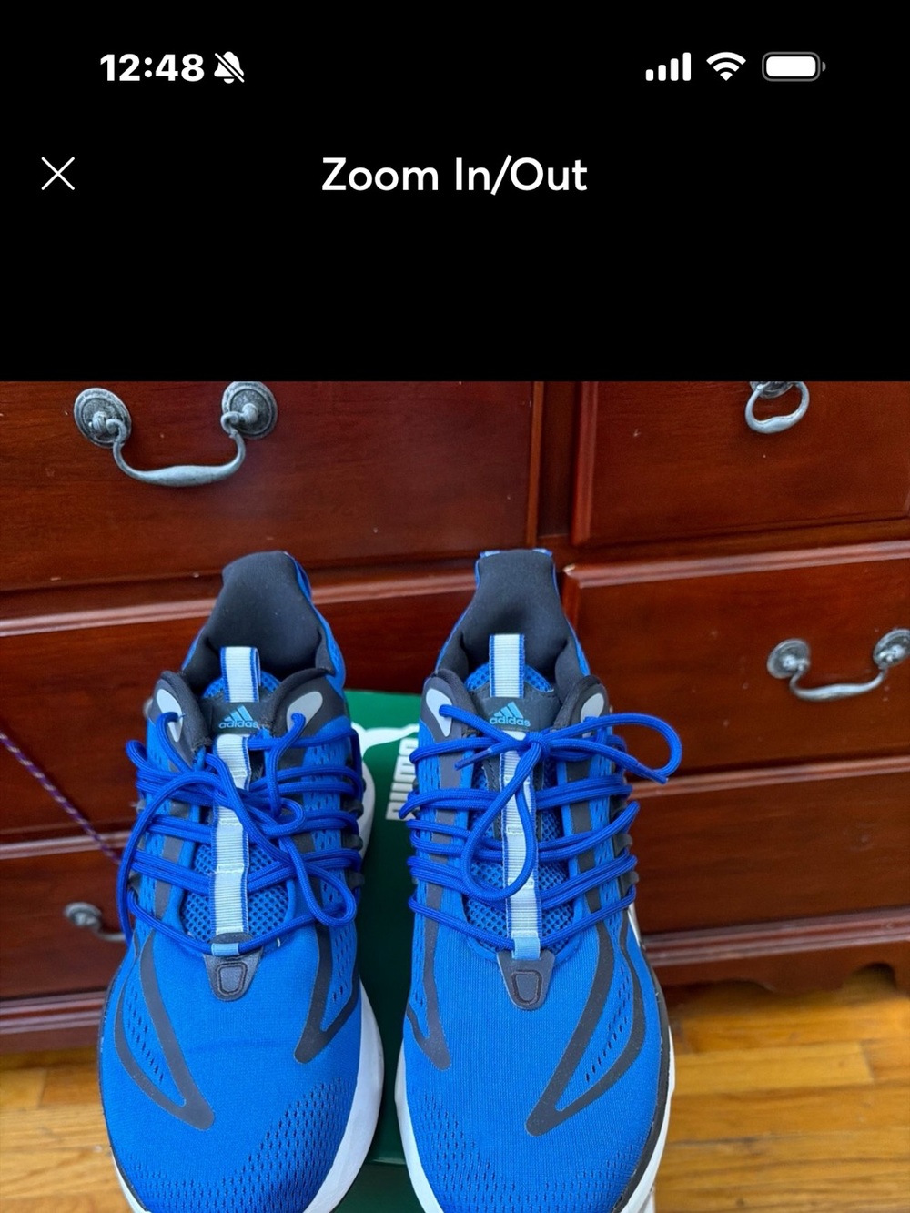 BUNDLE SPECIAL Adidas Boost sz13, EXCELLENT USED CONDITION